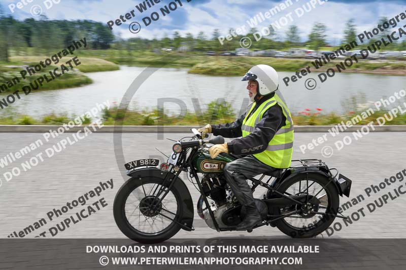 Vintage motorcycle club;eventdigitalimages;no limits trackdays;peter wileman photography;vintage motocycles;vmcc banbury run photographs